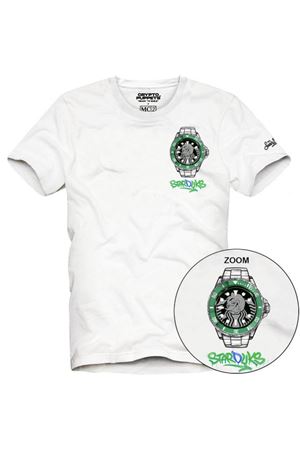  MC2 SAINT BARTH | T-Shirt | ARNOTT03030G